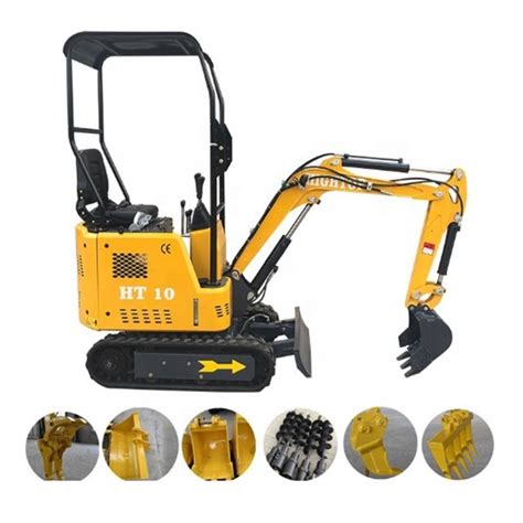 ht10 excavator|ht10 mini excavator review.